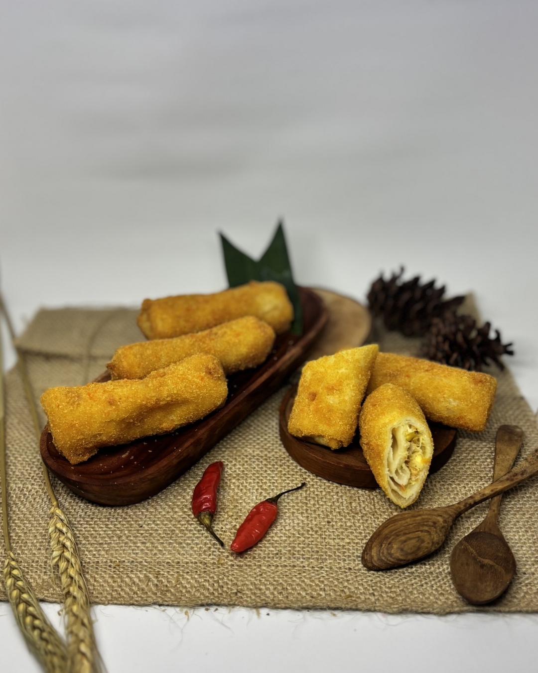 Risoles Ayam Premium