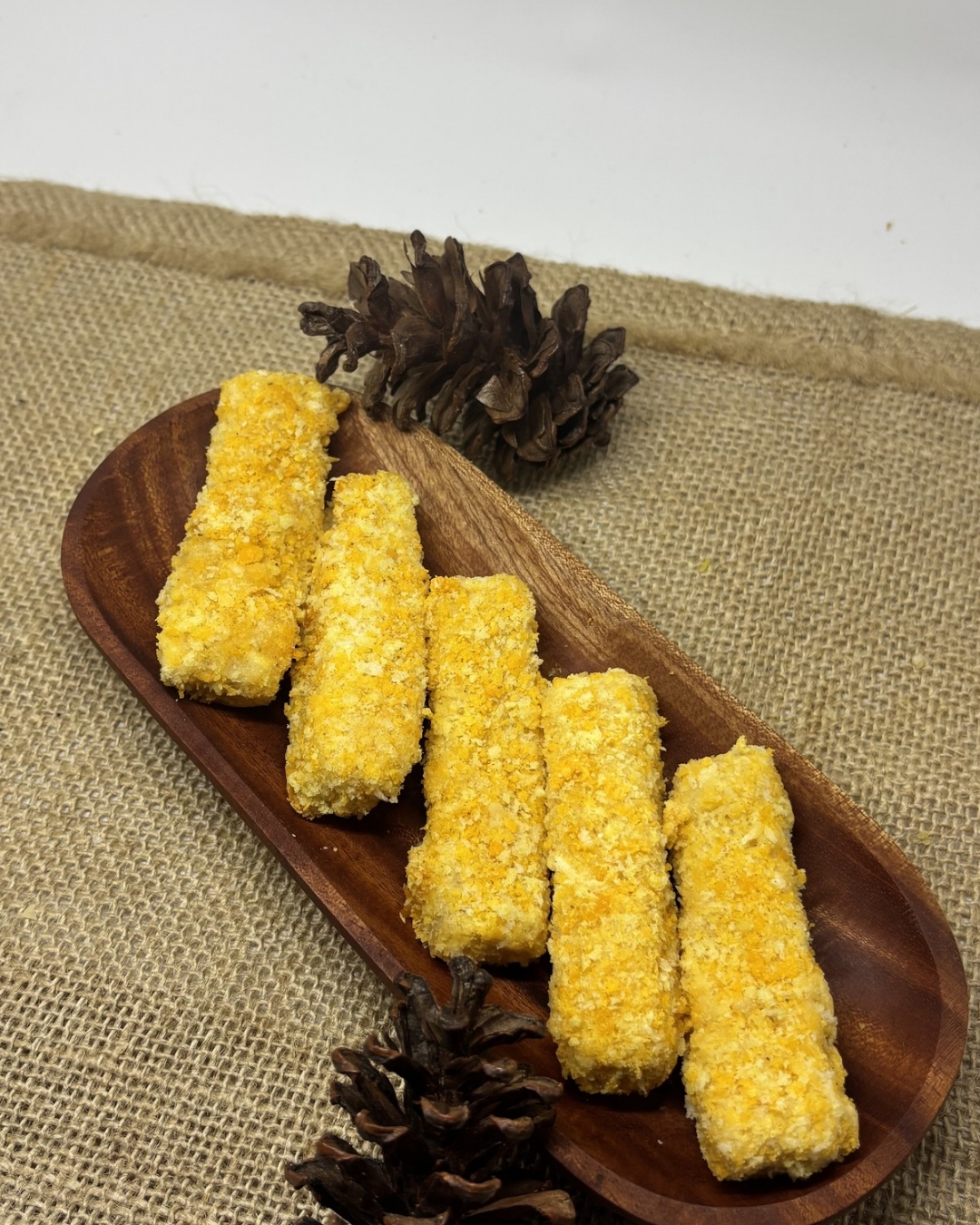 Nugget Ayam Home Made