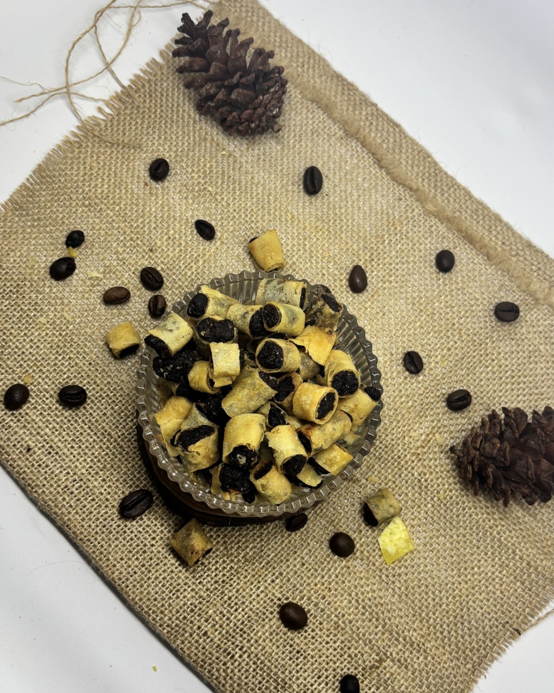 Sumpia sale pisang