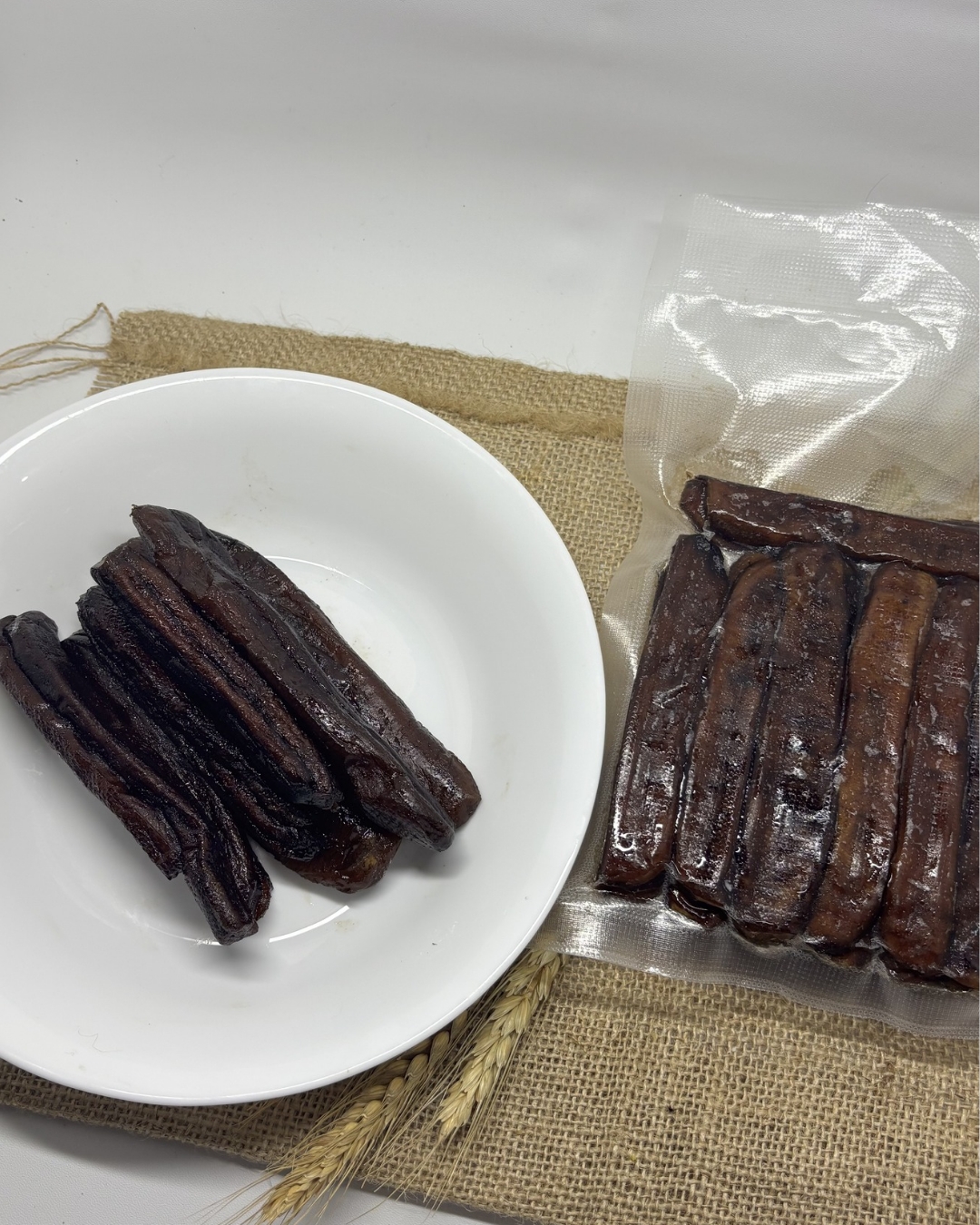 Sale pisang